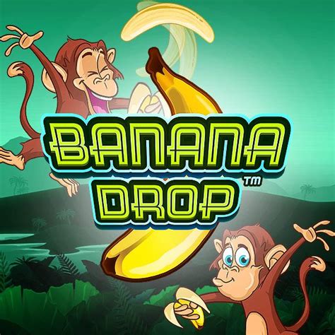 Banana Drop Bwin