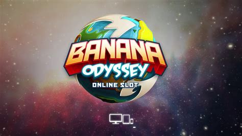 Banana Odyssey Pokerstars
