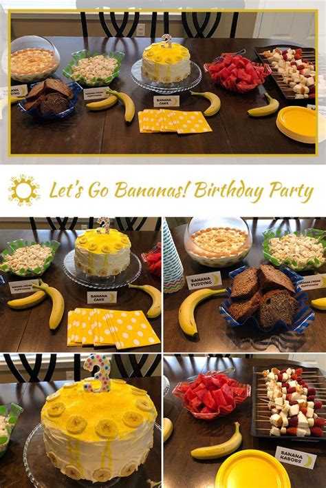 Banana Party Bet365