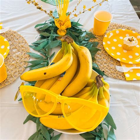 Banana Party Betfair