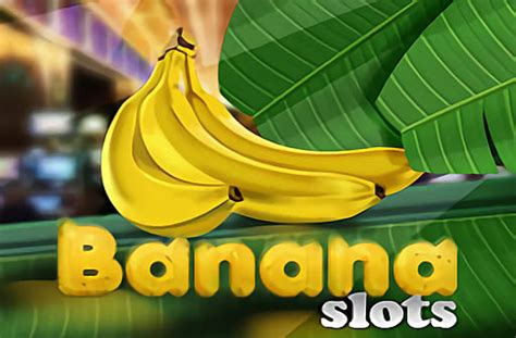 Bananas Slot - Play Online