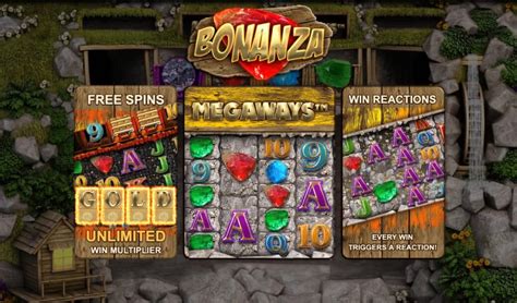Bananza Slot - Play Online