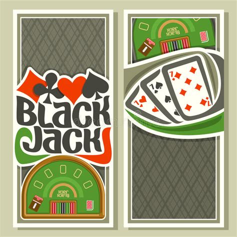 Bandeira Black Jack