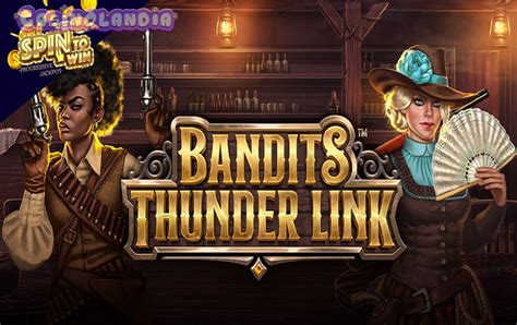 Bandits Thunder Link Pokerstars