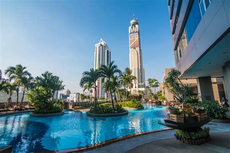 Bangkok Casino Resorts
