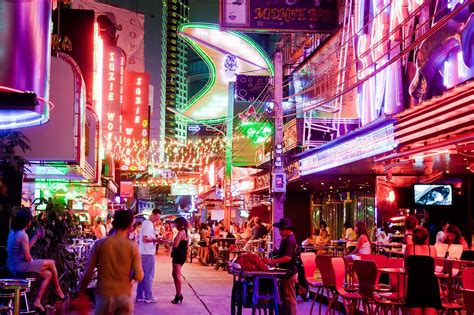 Bangkok Nights Betano