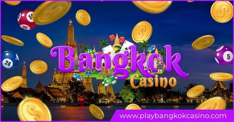 Bangkok Poker