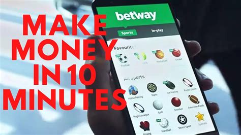 Bank Or Bust Betway