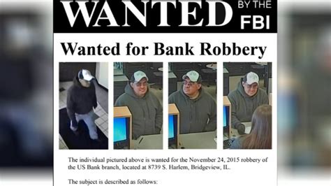 Bank Robbery Bodog