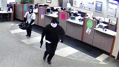 Bank Robbery Leovegas