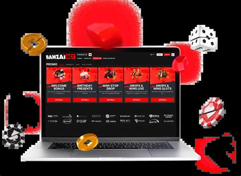 Banzaibet Casino Bonus