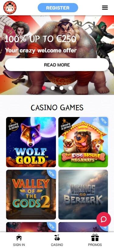 Banzaislots Casino Apk