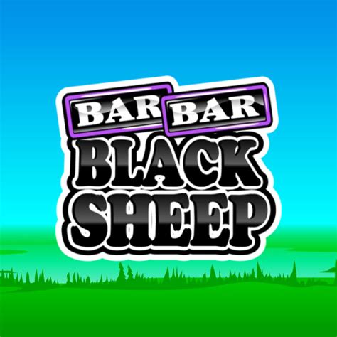 Bar Bar Black Sheep Remastered Blaze