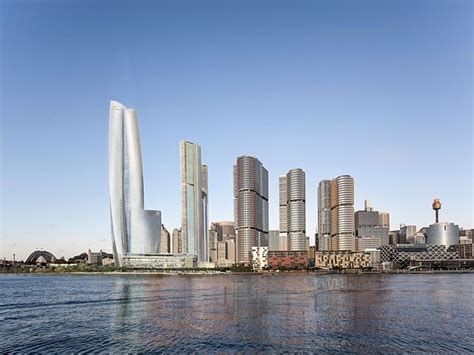 Barangaroo Casino High Roller