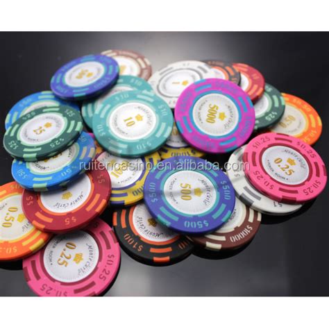 Baratos Fb Fichas De Poker Venda