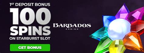 Barbados Casino Apostas
