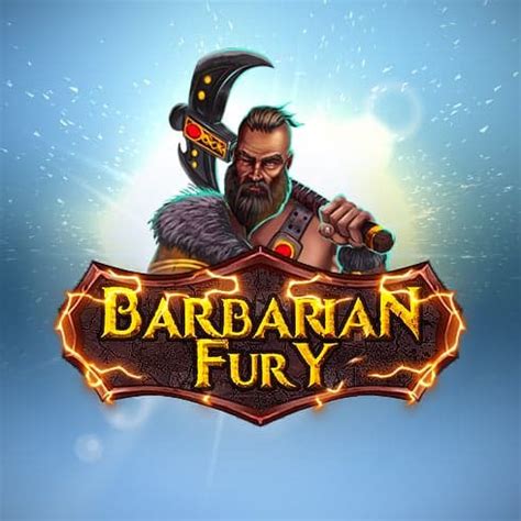 Barbarian Fury Review 2024