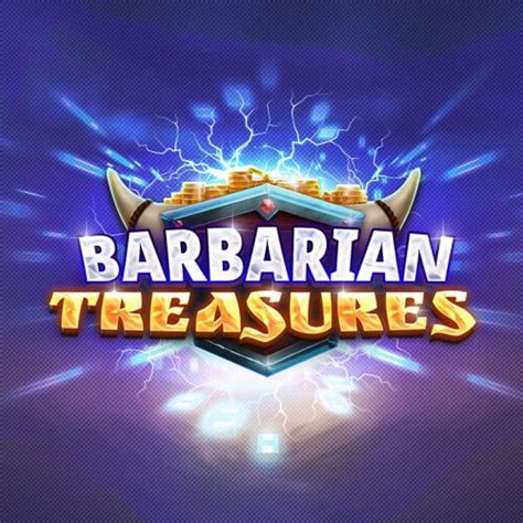 Barbarian Treasures Leovegas