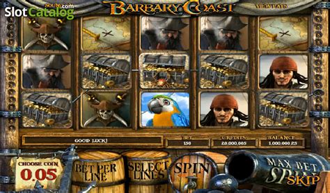 Barbary Coast Review 2024