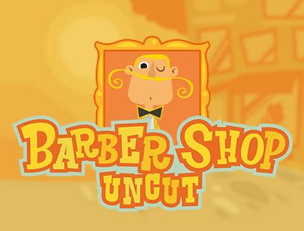 Barber Shop Uncut Betfair