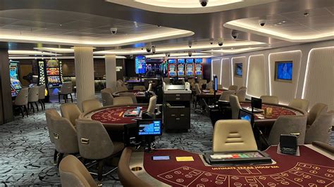 Barona Casino Da Norwegian Cruise