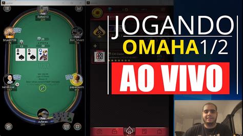 Barra De Poker Open Stream Ao Vivo