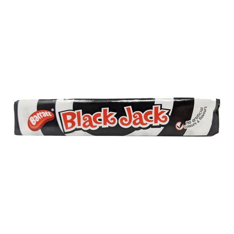 Barratt Blackjack