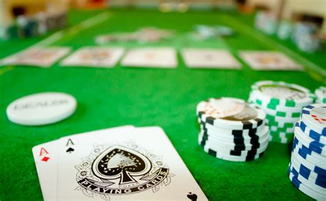 Barriere De Poker Ao Vivo Toulouse