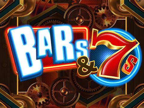 Bars 7s Pokerstars