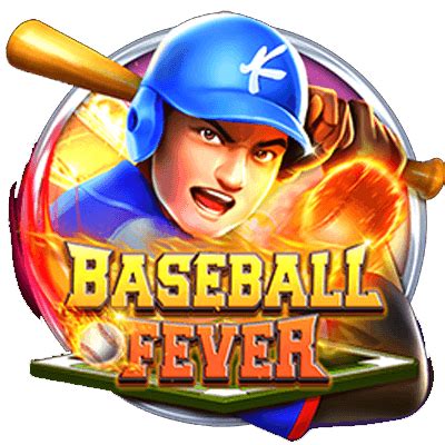 Baseball Fever Parimatch