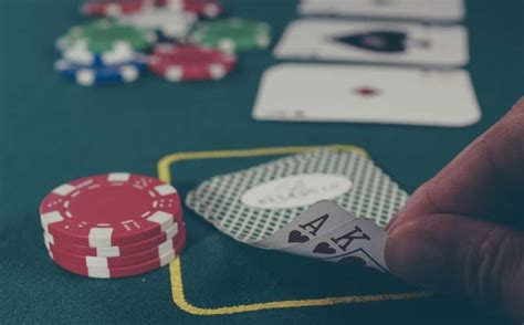 Basico De Estrategia De Poker Texas Holdem
