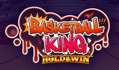 Basketball King Hold And Win Pokerstars