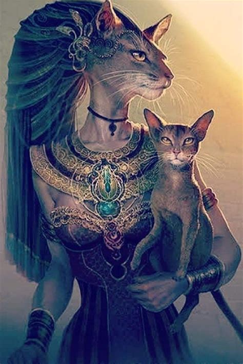 Bastet And Cats Sportingbet