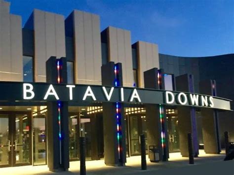 Batavia Downs Casino De Expansao