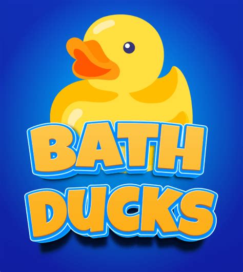 Bath The Duck 888 Casino