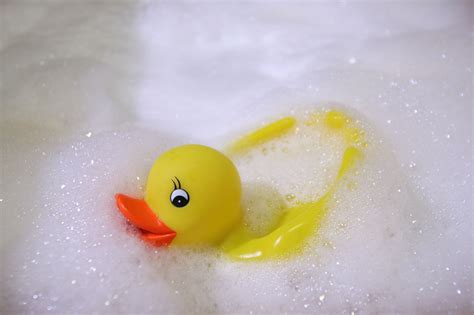 Bath The Duck Betsson