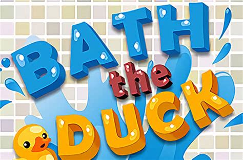 Bath The Duck Slot Gratis