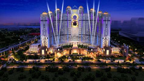 Batman Casino De Macau