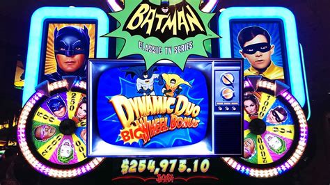 Batman Slots