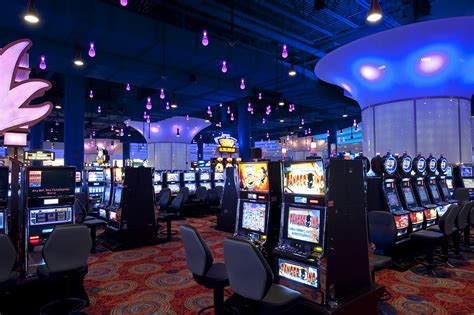 Battle Creek Casino Bingo