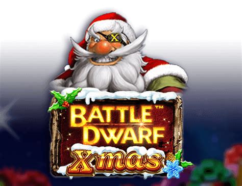 Battle Dwarf Xmas Parimatch