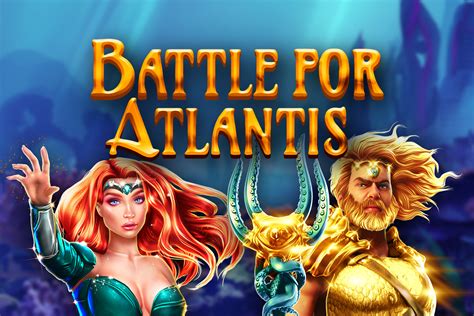 Battle For Atlantis Betway