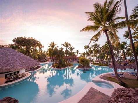 Bavaro Princess All Suites Resort Spa And Casino All Inclusive Em Punta Cana