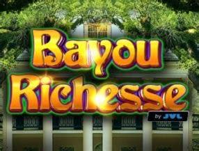 Bayou Richesse Novibet