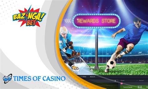 Bazingabet Casino Nicaragua