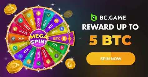 Bc Game Casino Bonus