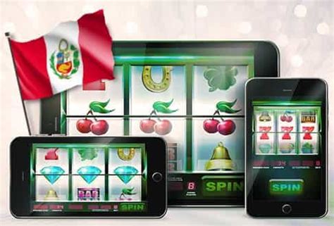 Bcasino Peru