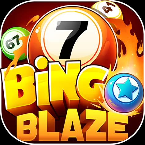 Beach Bingo Blaze