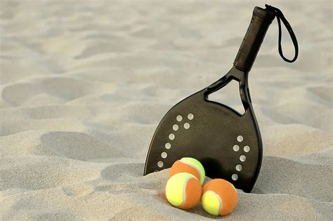 Beach Tennis Betway
