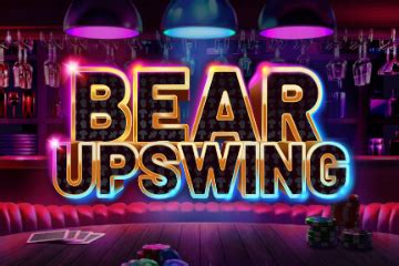 Bear Upswing Novibet